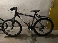 Whistle Miwok 1052D 26 Zoll Fahrrad MTB Mountainbike Maxxis Reifen