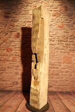 Eichenbalken 200 Jahr alt Altholz,Upcycling,Eichebalken,Eichenholz 15 kg Nr. 11R