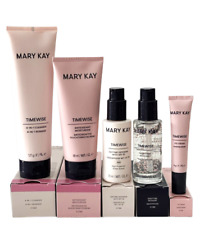 Mary Kay TimeWise Wunder-Set 5 tlg. für Normale bis trockene Haut Neu & OVP