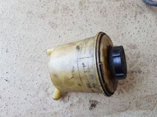 NISSAN TERRANO II R20 2,7TD INTERCOOLER SERVOBEHÄLTER VORRATSBEHÄLTER SERVO!!!