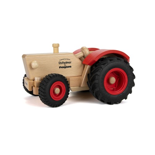 Ostheimer fagus traktor - ostheimer,