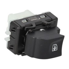 Schalter, Fensterheber für