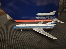 Hawker Siddely HS 121 Tident