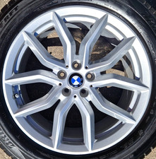 🔝 Original BMW X5 G05 und