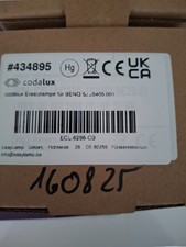 Projektorlampe für BenQ W1060 W700 BenQ 5J.J5405.001 