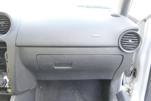 Seat ibiza handschuhfach - 6l,