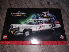 LEGO 10274 Ghostbusters ECTO 1