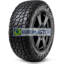 Ganzjahresreifen RADAR 255/70 R 16 TL 111H RENEGADE A/T (AT-5)