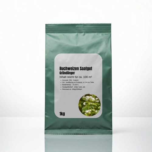 Samenshop24 buchweizen - samenshop24®,