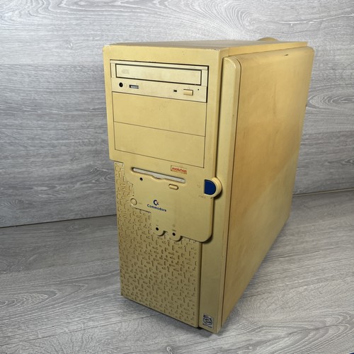 Commodore evolution 166m - commodore,