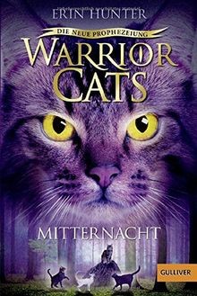 Warrior cats staffel die - warrior,