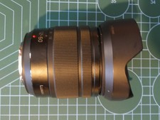 Panasonic Lumix G Vario