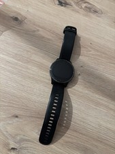 Garmin Venu GPS-Laufuhr - Schwarz