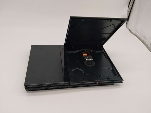 Sony playstation slim - sony, 2