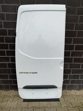 Mercedes Sprinter W907 W910