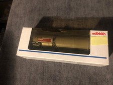 Märklin H0 4754 Kesselwagen