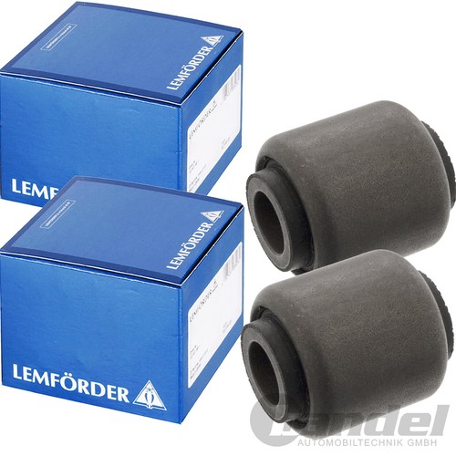 Lemförder - 2x,