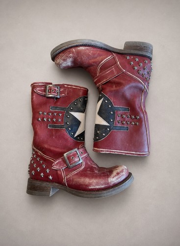 Sendra chiquita 38 boots - sendra,