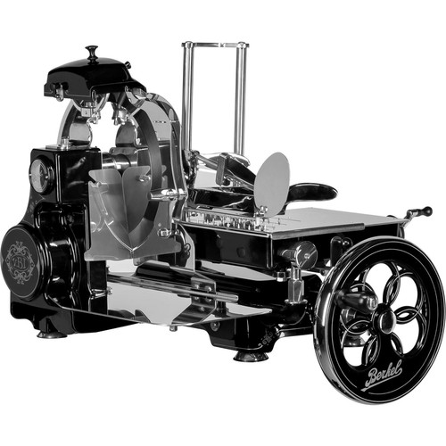 berkel aufschnittmaschine