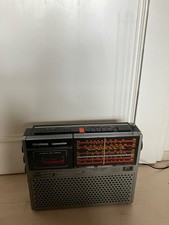 ITT Touring Cassette 108