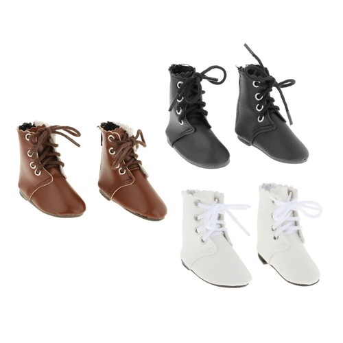 60cm puppen stiefel - 60cm,
