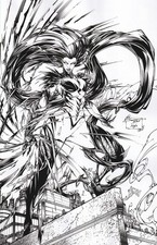 Witchblade Nr 17 Neuware Image