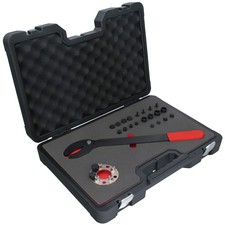 Zahnriemen Wechsel-Satz