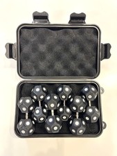 3D Scan Würfel Marker - 12