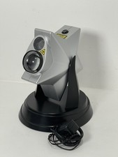 Laser Twilight Nachthimmel