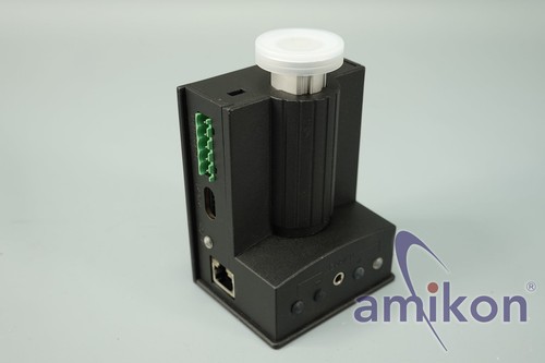 Leybold vacuum thermovac - leybold,