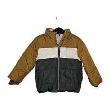 EK11324 Kinder Winterjacke von