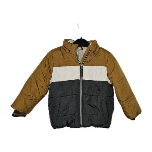 Ek11324 kinder winterjacke von - winterjacke,