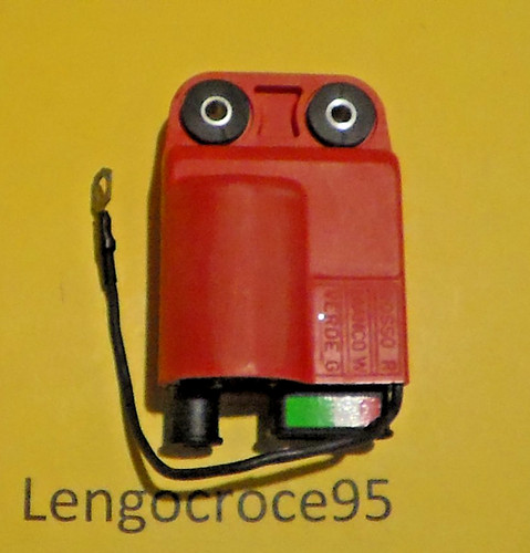 Spule für piaggio - für, 50