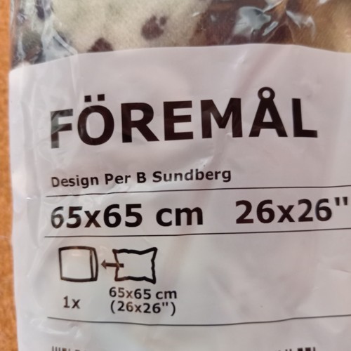 Ikea kissenhülle föremal per - kissenhülle,