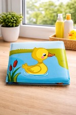 Baby Badebuch Wasserdicht