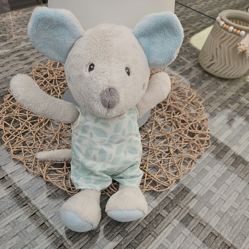 Pusblu schmusetier maus - pusblu,