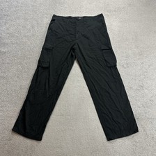 OUTDOOR Herren Cargo Hose 58