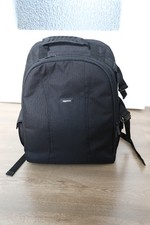 Amazon Basic Rucksack für DSLR, Fotografie, etc., gebraucht