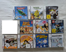 Nintendo spiele - 10,