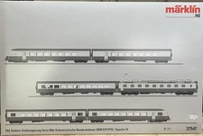 Märklin 37547 tee - märklin,