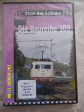 Die Baureihe 103 +Die
