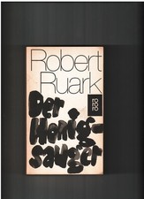 Der Honigsauger   Robert Ruark