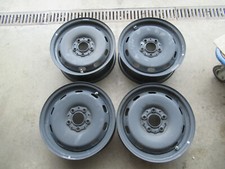 4 Felgen für BMW Mini Orginal