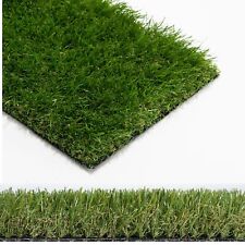 Kunstrasen Rasenteppich Teppich LOVE für Garten Balkon Terrasse 4m