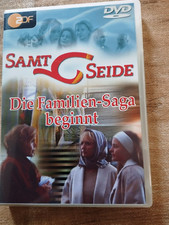 Samt und Seide - Die