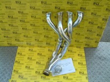 Supersprint Fächerkrümmer