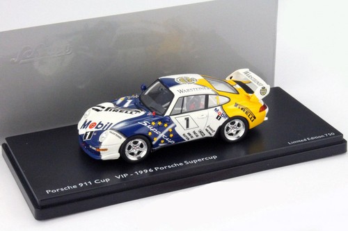 Porsche 911 993 coupe - porsche, vip