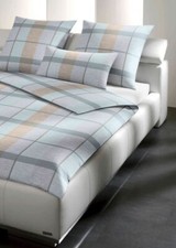 Joop! Mako-Satin Bettwäsche