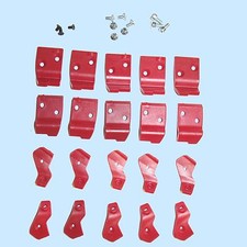 Kunststoffeinsatz Montagekopf