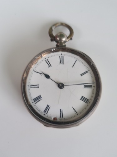 Feine englische silber - feine,